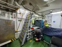Portacontainer in vendita