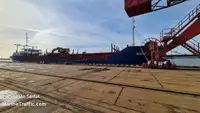 Trasportatore di merci sfuse in vendita