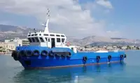 Rimorchiatore in vendita