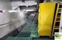 Nave da rilevamento in vendita