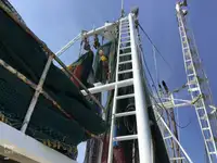 Peschereccio a strascico in vendita