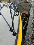 Piroga di pilotaggio in vendita