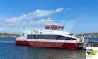 Nave passeggeri in vendita