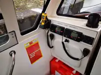 Portacontainer in vendita