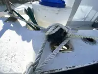 Peschereccio a strascico in vendita