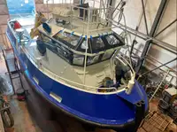 Rimorchiatore in vendita