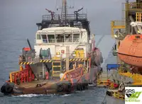 Rimorchiatore in vendita