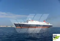 Nave Ro-Ro in vendita