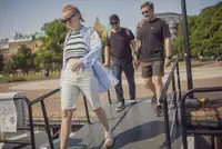 Portacontainer in vendita