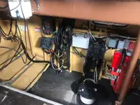 Imbarcazioni da lavoro in vendita