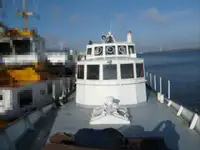 Pattugliatore in vendita