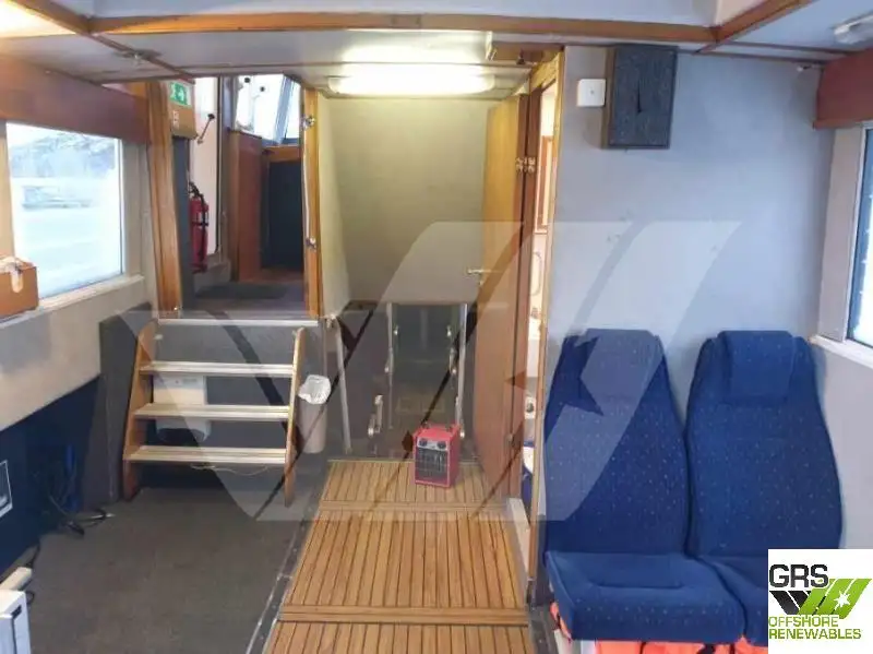 Nave da crociera in vendita