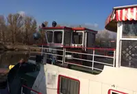Portacontainer in vendita