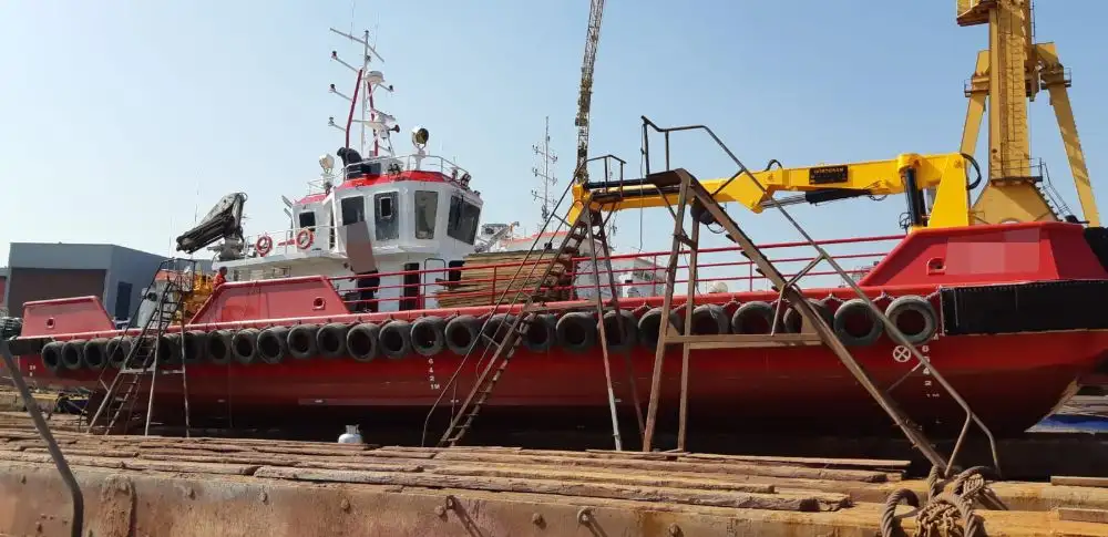Nave traghetto in vendita