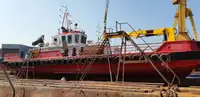 Nave traghetto in vendita