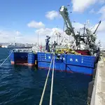 Purse seiner in vendita