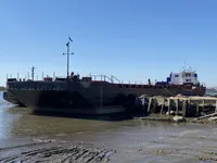 Chiatta in vendita