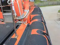 Scialuppa di salvataggio in vendita