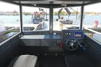 Catamarano in vendita