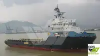 Nave di rifornimento in vendita