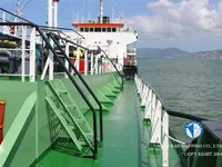Petroliera/Chimichiera in vendita