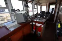 Nave da crociera in vendita