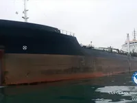 Petroliera/Chimichiera in vendita