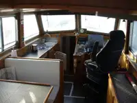 Pattugliatore in vendita