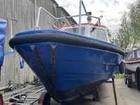 Pattugliatore in vendita