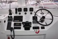 Nave di soccorso in vendita