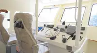 motovedetta in vendita