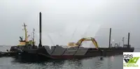 Chiatta in vendita