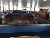 Nave RoPax in vendita