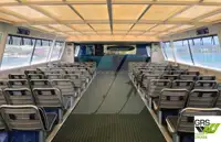 Nave da crociera in vendita