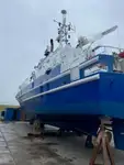 Pattugliatore in vendita
