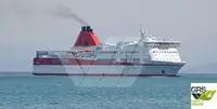 Nave Ro-Ro in vendita