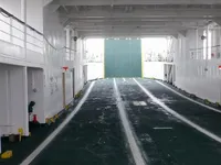 Nave RoPax in vendita
