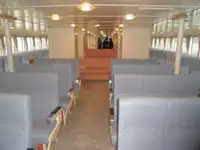 Nave traghetto in vendita