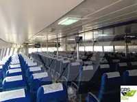 Nave passeggeri in vendita