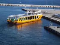 Nave traghetto da crociera in vendita