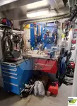 Nave da rilevamento in vendita