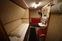 Trasportatore di merci sfuse in vendita