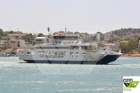 Ro-Ro ship in vendita