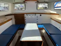 Nave traghetto in vendita