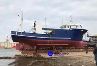 Beam trawler in vendita