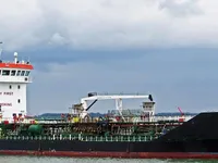 Petroliera/Chimichiera in vendita