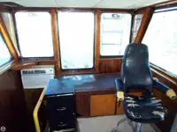 Rimorchiatore in vendita