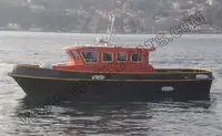 Rimorchiatore in vendita