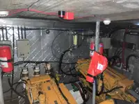 Nave traghetto in vendita