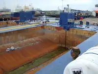 Chiatta in vendita